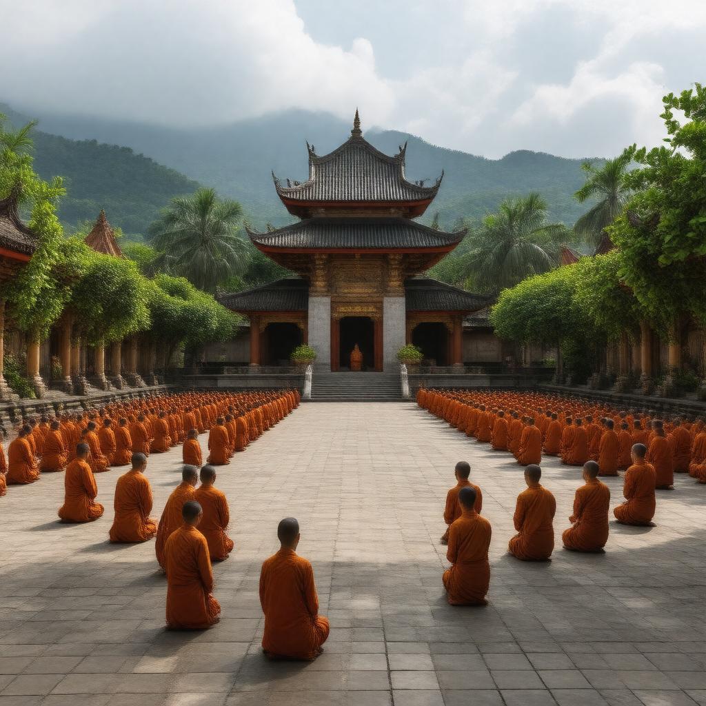 Sangha (Republic of the Congo)